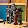 LEGO Icons Bürgermeistervilla - Haus Bausatz für Erwachsene Produktbild-Vorschau 7