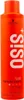 A product shot of an orange hairspray can. Podgląd zdjęcia produktu