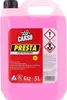 CARSO PRESTA Chladicí kapalina -35°C, modrá, 5L Náhled obrázku produktu 1