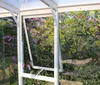 Seitenfenster H mit ESG, weiß Produktbild-Vorschau 1