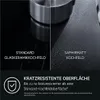 AEG TII84B0FFZ Flex SaphirMatt® Autarkes Induktionskochfeld Produktbild-Vorschau 27