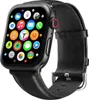 Kožený řemínek 38/40 mm pro Apple Watch Series 1 / 2 / 3 / Náhled obrázku produktu 1