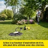 Kit de jardin Karcher BP 5.000 avec pompe d'arrosage Voir les images du produit 4