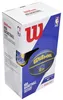 WILSON NBA Team Golden State Warriors Basketball Groesse 7 Produktbild-Vorschau 5