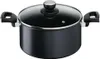 Tefal Unlimited Rondel z pokrywką Ø 24 cm G2554672 Podgląd zdjęcia produktu 6