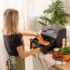 Cecotec Ölfreie Fritteusen Cecofry Advance 9000 Window Produktbild-Vorschau 7