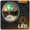Opryskiwacz akumulatorowy POWERMAT 16L 12V 12Ah opryskiwacz Podgląd zdjęcia produktu 7