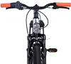 Volare Cross Kinderfahrrad - Jungen - 20 Zoll - Silber - 6 Produktbild-Vorschau 12