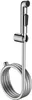 Bidetta-Set, Punkt - chrom, bidet set Produktbild-Vorschau 1