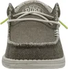 HEY DUDE Herren Slip Ons Wally Braided Produktbild-Vorschau 16