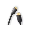 Mini HDMI auf HDMI Kabel 1 Meter Produktbild-Vorschau 3