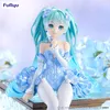 Furyu FRYU36679 Hatsune Miku Noodle Stopper PVC Statue Produktbild-Vorschau 13