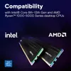 Crucial Pro DDR4-3200 Kit 32GB 2x16GB UDIMM CL22 Náhľad obrázku produktu 5