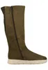 Think! Stiefel Stiefel Veloursleder Produktbild-Vorschau 3