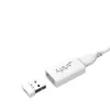 CHERRY Xtrfy MSM M42 RGB Wireless weiß Produktbild-Vorschau 13
