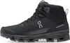 ON Running CLOUDROCK 2 WATERPROOF schwarz 44 Produktbild-Vorschau 3