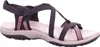 Sandalen für Damen in unifarben Produktbild-Vorschau 13
