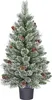 Black Box Trees Vandans Arbre de Noël artificiel en pot - Voir les images du produit 1