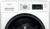Waschtrockner 9/5 kg 1400 u/min Whirlpool FFWDB964489BVFR Produktbild-Vorschau 2