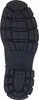 The sole of a black boot is shown against a white background. Náhľad obrázku produktu