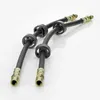 2X Bremsschlauch Bremsleitung Für Volvo 850 Ls / Kombi Lw Produktbild-Vorschau 2