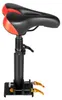 Sedadlo elektrického skútra, ergonomický dizajn, výškovo Náhľad obrázku produktu 1