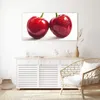 Glasbild 120x60cm in XXL für Wohnzimmer, Schlafzimmer Motiv Produktbild-Vorschau 3