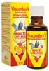Quiko Vitacombex V 500ml - Multivitaminsaft für Ziervögel Produktbild-Vorschau 3