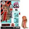 MGA LOL Sorpresa J.K. M.C. Bambola Swag Fashion con scarpe Anteprima dell’immagine prodotto 1
