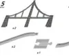 BRIO World - 33683 Hängebrücke Produktbild-Vorschau 15