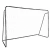 FCH Fußballtor -240x150x90cm - Metall - Produktbild-Vorschau 1