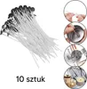 Apt Knoty Na Svíčky 10 Ks Náhled obrázku produktu 3