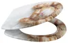SANILO® WC-bril met zachte sluiting en snelsluiting, Productafbeelding-voorbeeld 4