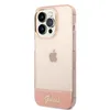 Guess Guhcp14Xhgcop Iphone 14 Pro Max 6,7 Pink/Pink Produktbild-Vorschau 2