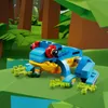 LEGO Creator Exotický papoušek, Sada na stavění, 7 Náhled obrázku produktu 25