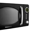 Retro-Mikrowelle mit Display Vintage Cuisine Náhled obrázku produktu 3