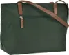 Greenburry Shopper Schultertasche Nylon 40x25cm "Diana" Produktbild-Vorschau 8