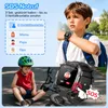 2026 4G Kinder Smartwatch mit GPS Telefon Video SOS für Produktbild-Vorschau 4