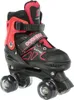 Patins enfants 8 roues réglables taille S(27-32) Enfants Voir les images du produit 3