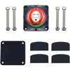 Isolatore di batteria Offgridtec 12V 24V 48V 275A Attacco a Anteprima dell’immagine prodotto 4