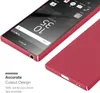 Cadorabo Schutzhülle für Sony Xperia Z5 PREMIUM Hülle in Produktbild-Vorschau 4