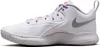 Nike Zoom Hyperset 2 Se Vnútorná športová obuv Biela EU 40 Náhľad obrázku produktu 3