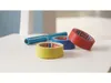 Tesa-Band 2,75m x19mm groen Produktbild-Vorschau 5