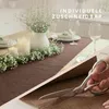 G.schmückt Tischband Jute-Leinen-Optik, Tischläufer auf Produktbild-Vorschau 6