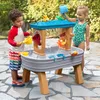 Step2 Rain Showers Splash Tub Wasserspieltisch | Großer Produktbild-Vorschau 3