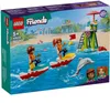 LEGO® Friends 42623 Vyhlídková věž plavčíka s vodními Náhled obrázku produktu 35