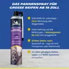 MICHELIN Reifenpannenspray 750 ml für SUV und Transporter, Produktbild-Vorschau 2