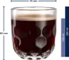 LEONARDO 055191, Transparant, Glas, Rond, 3 stuks, 220 ml, Productafbeelding-voorbeeld 18