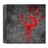 Skin Undead design per PS4 PRO Anteprima dell’immagine prodotto 3
