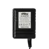 vhbw Ladegerät kompatibel mit ICOM BP264, BP-264 für Produktbild-Vorschau 5